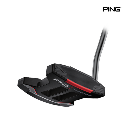PUTTER PING 21 HARWOOD #34