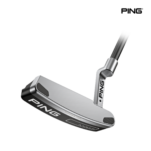PUTTER PING ANSER GRAPHITE BLACK 23