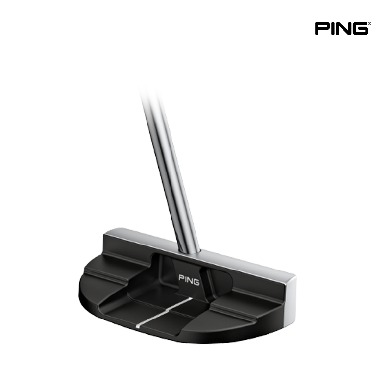 PUTTER PING DS72C STEEL 23