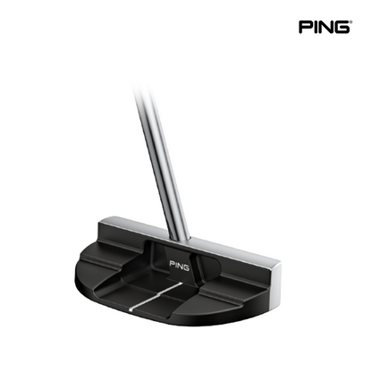 PUTTER PING DS72C STEEL 23