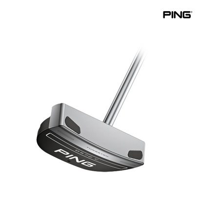 PUTTER PING DS72C STEEL 23
