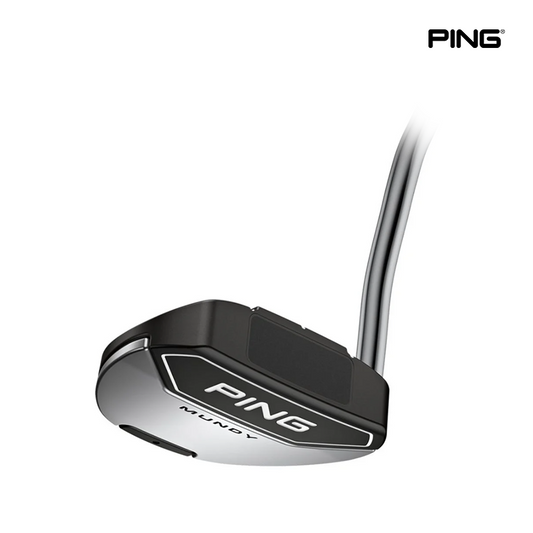 PUTTER PING MUNDY STEEL 23
