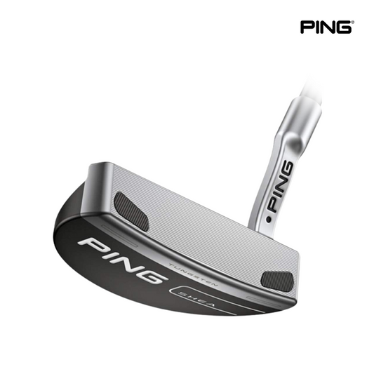 PUTTER PING SHEA GRAPHITE BLACK 23 #34