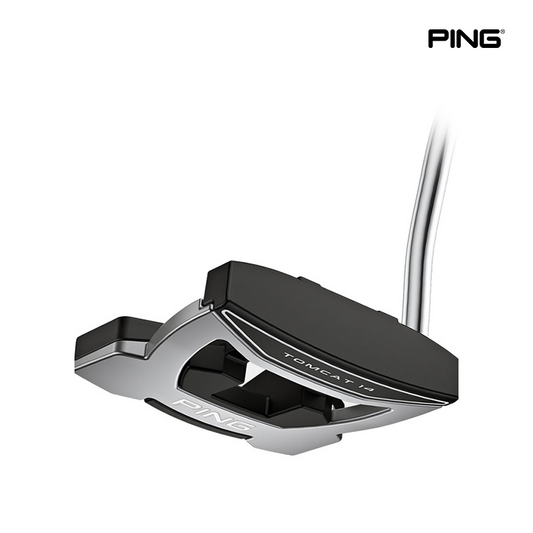 PUTTER PING TOMCAT 14 STEEL 23