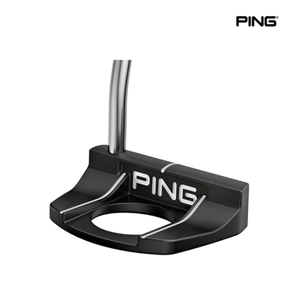 PUTTER PING TYNE G STEEL 23 #33