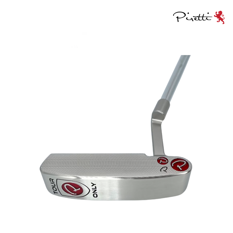 PUTTER PIRETTI GOAT LIMITED #34