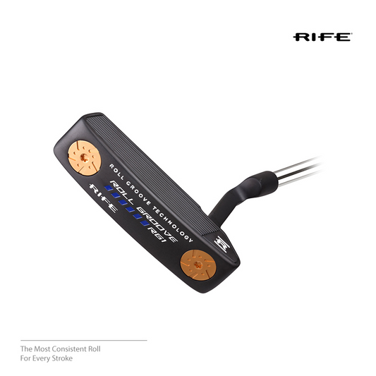 PUTTER RIFE RG1