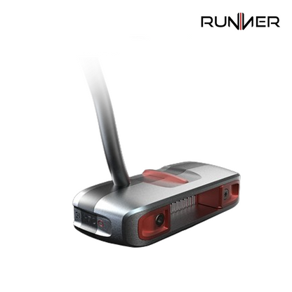 PUTTER RUNNER ORIGINAL HEEL OFFSET 3H70OO30G