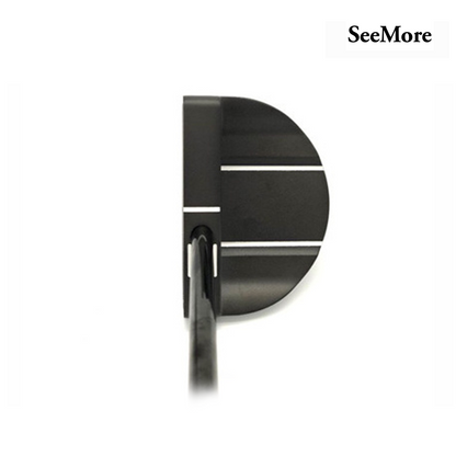 PUTTER SEEMORE SI5 STRAIGHT TIP SM75 RED 22 #34