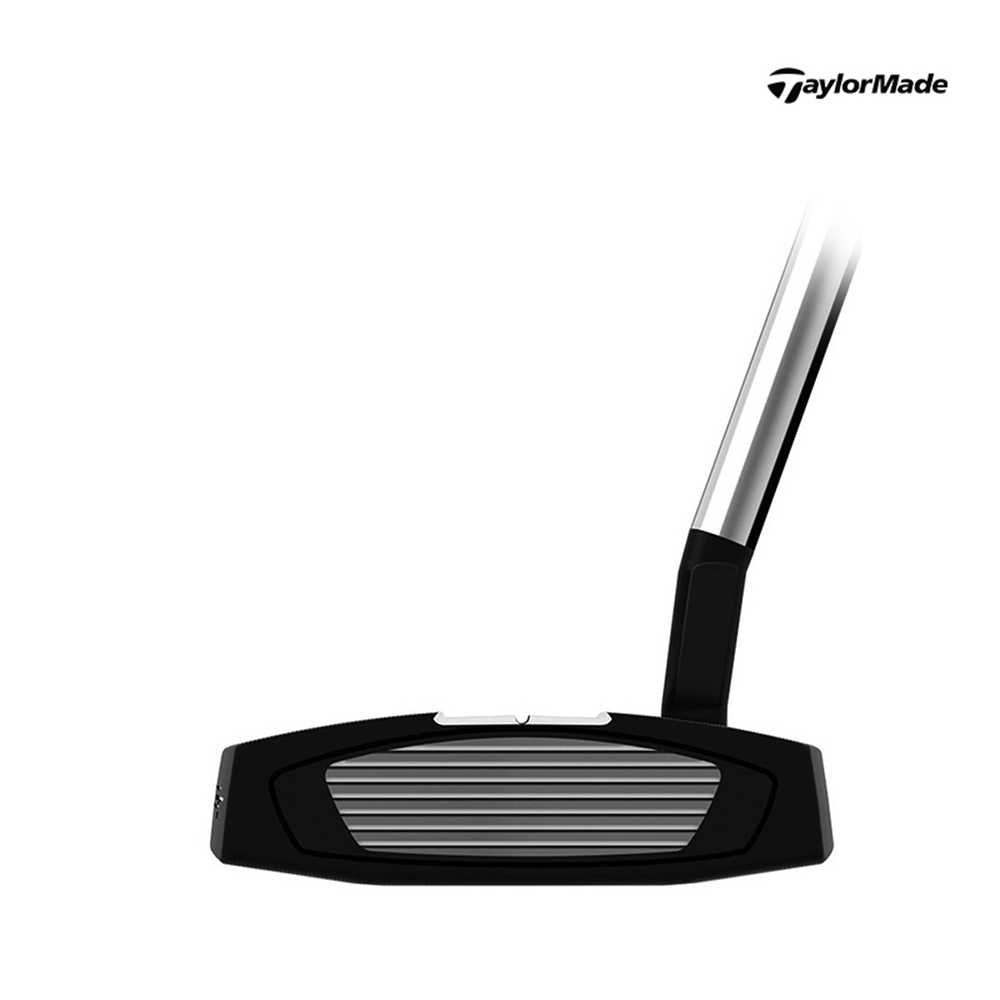 PUTTER TAYLORMADE SPIDER GTX BLACK 3 SHORT SLANT 23