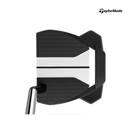 PUTTER TAYLORMADE SPIDER GTX BLACK 3 SHORT SLANT 23