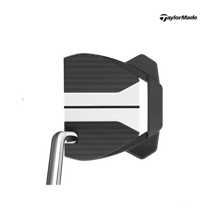 PUTTER TAYLORMADE SPIDER GTX BLACK SINGEL BEND 23