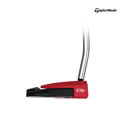 PUTTER TAYLORMADE SPIDER GTX RED SINGEL BEND 23