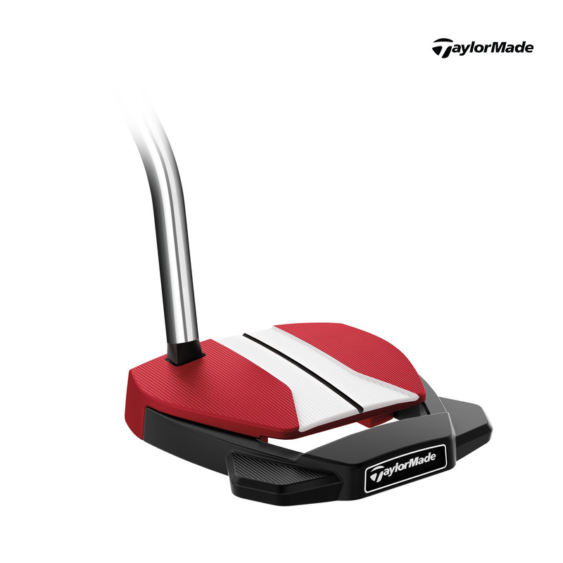 PUTTER TAYLORMADE SPIDER GTX RED SINGEL BEND 23