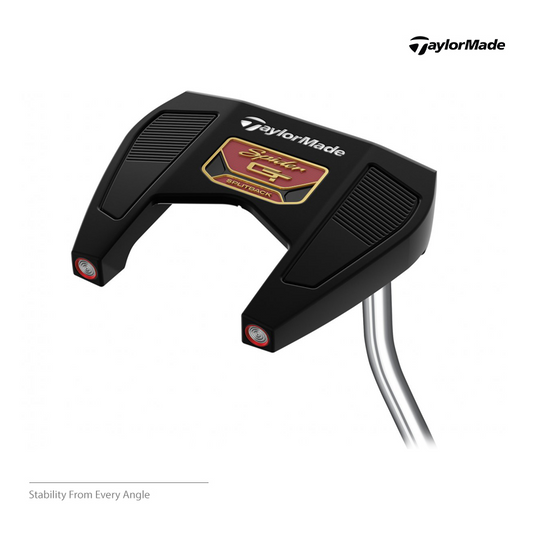 PUTTER TAYLORMADE SPLITBACK SINGEL BAND BLACK 22 #34