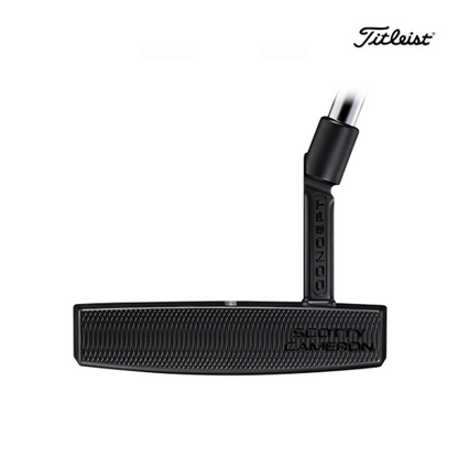 PUTTER TITLEIST CONCEPT 7.2 LIMITED LH #34