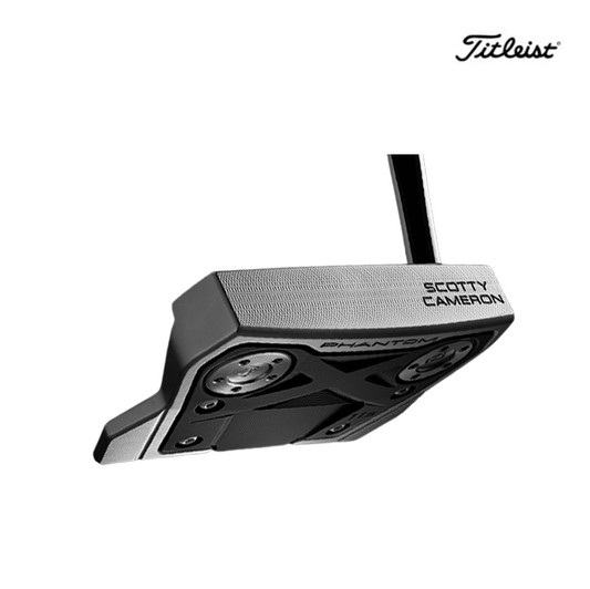 PUTTER TITLEIST PHANTOM X 11.5 22