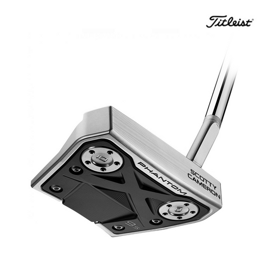 PUTTER TITLEIST PHANTOM X 9.5 22