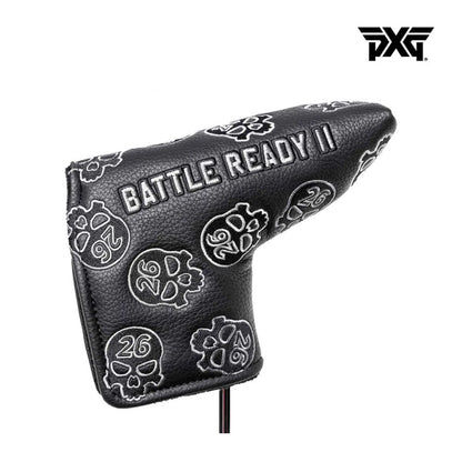 PXG PUTTER BATTLE READY II BRANDON 34