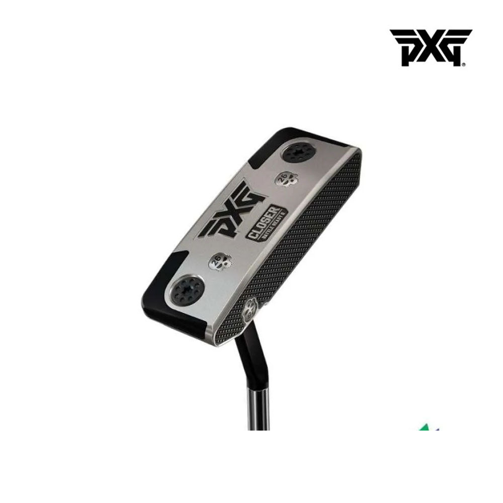 PXG PUTTER BATTLE READY II CLOSER #34