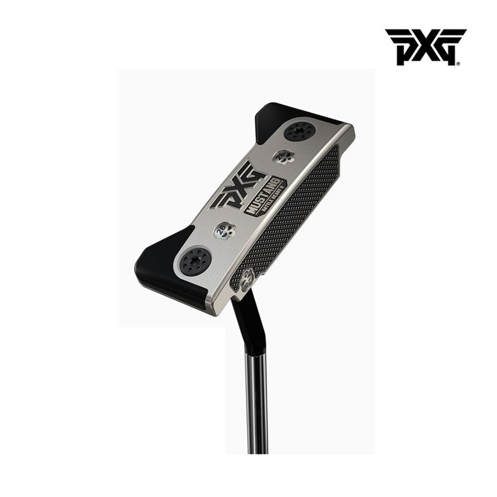 PXG PUTTER BATTLE READY II MUSTANG #34