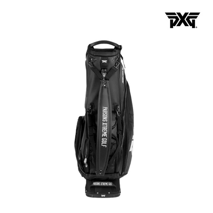 PXG STAND BAG HYBRID JACQUARD WOVEN FAIRWAY CAMO