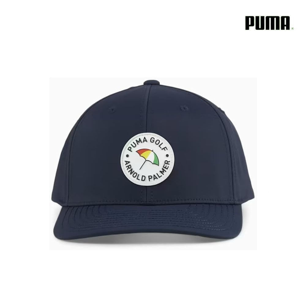 PUMA CAP 02534805 PUMA X AP PALMER TECH CAP DEEP NV