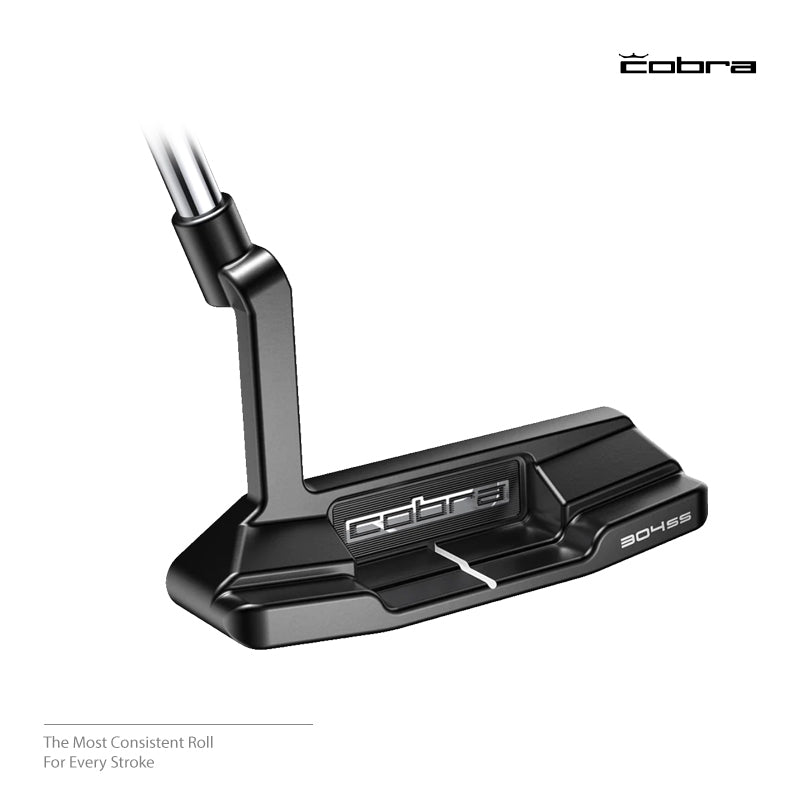 PUTTER COBRA SPORTS 45 KBS CT TOUR 120 #34