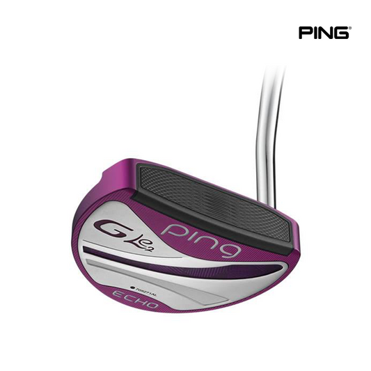 PUTTER PING G LE 2 ECHO #33