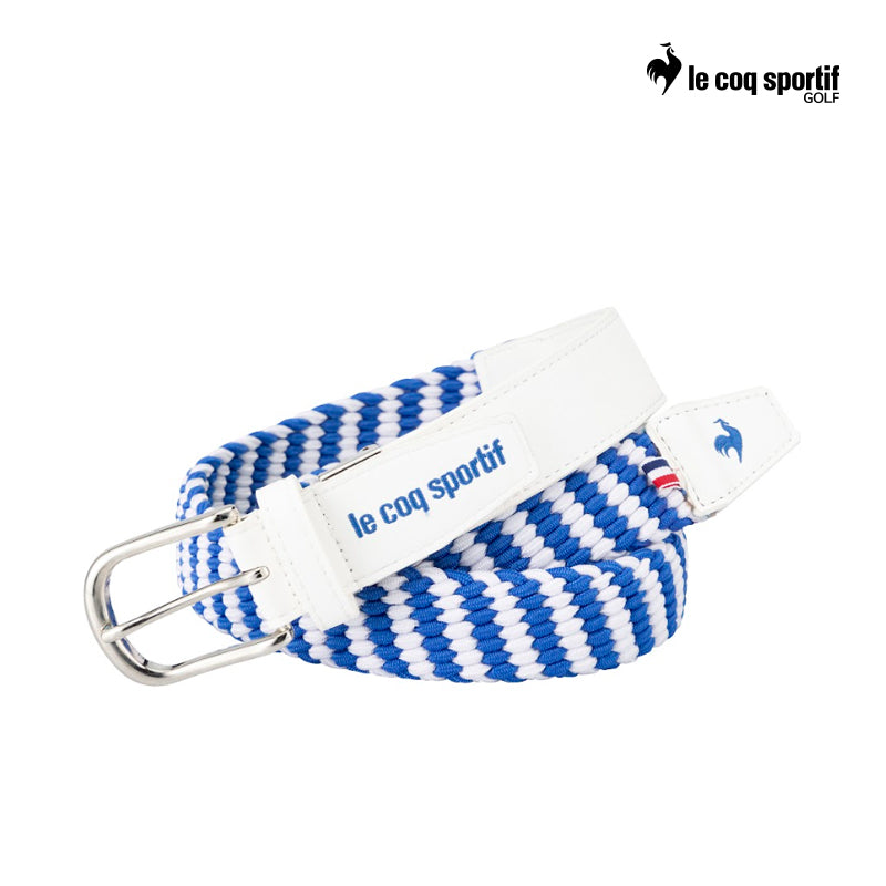 LE COQ BELT QGBXJH00 RUBBER MESH WHBL