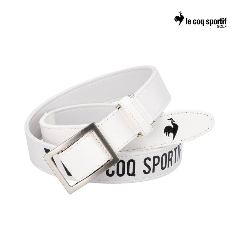 LE COQ BELT QGCXJH01 REVERSE WH