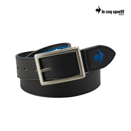 LE COQ BELT QGBXJH03 REVERSE BKBL