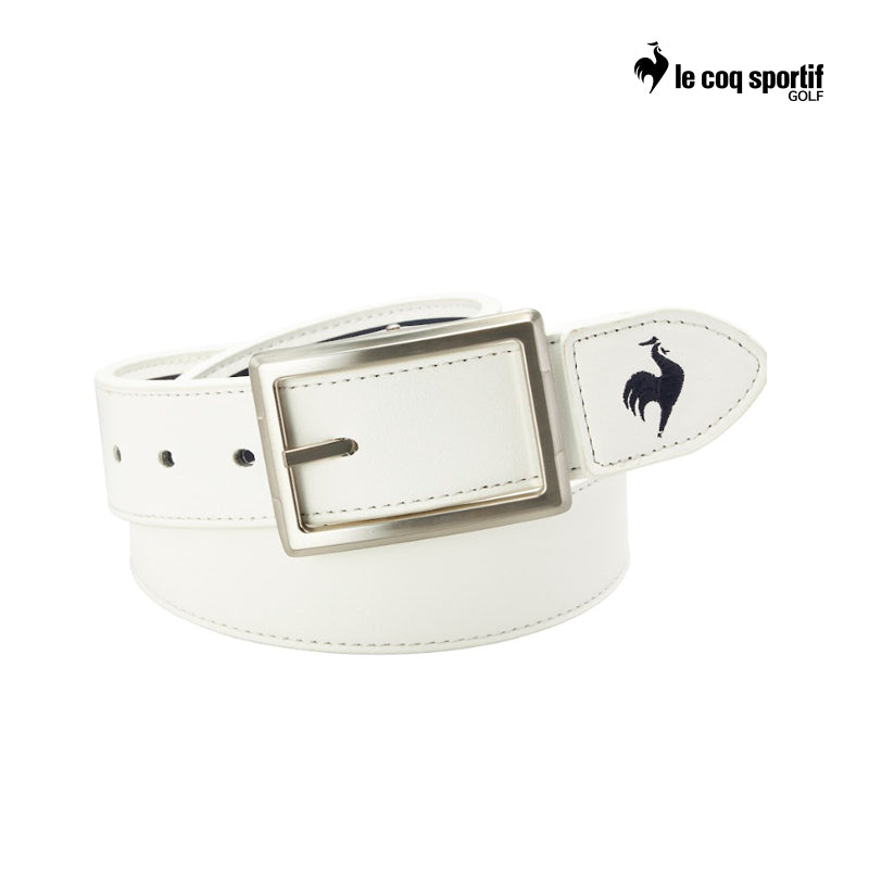 LE COQ BELT QGBXJH03 REVERSE WHNV