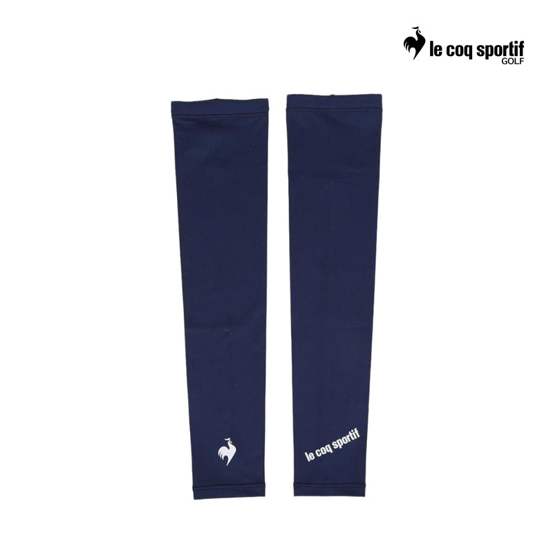 LE COQ ARM SLEEVES QGCVJD51 COOLING UV