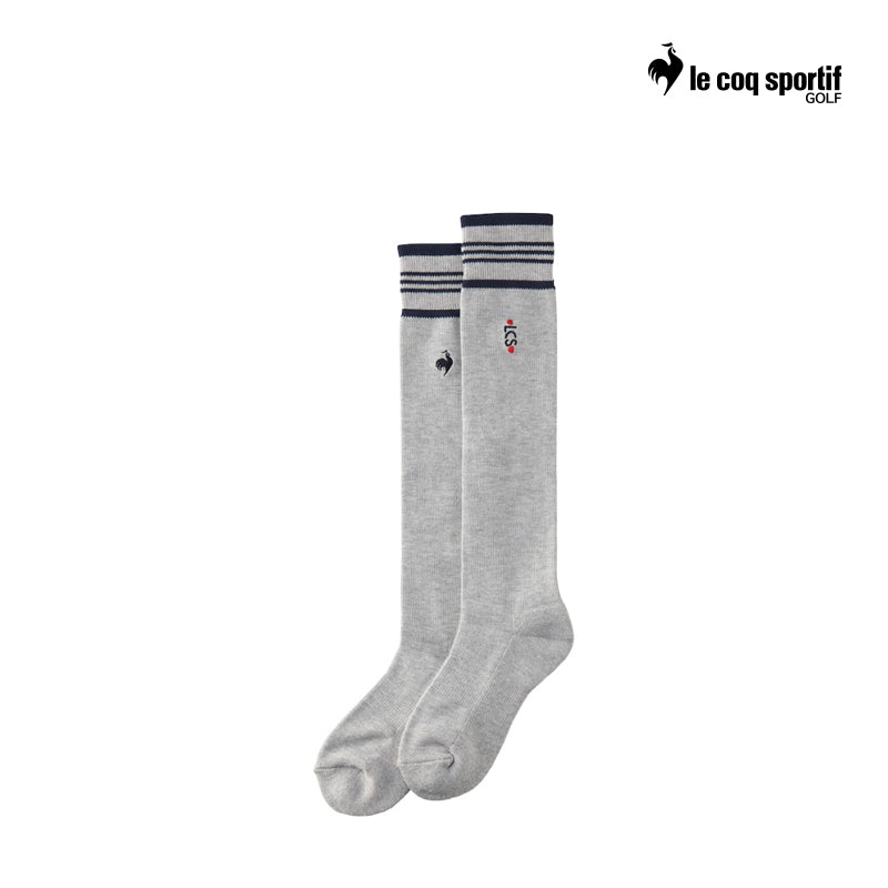 LE COQ SOCK QGCXJB01 SEASON MOTIF HISOX