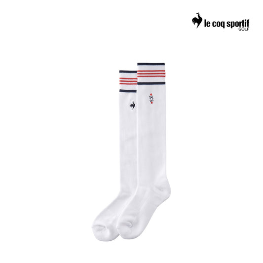 LE COQ SOCK QGCXJB01 SEASON MOTIF HISOX