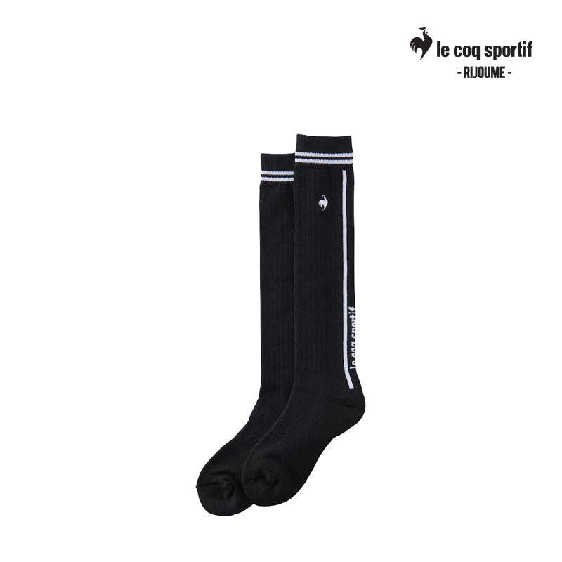 LE COQ SOCK QGCXJB05 HIGHSOCKS WITH LINE