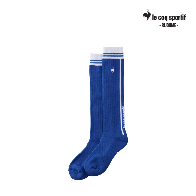 LE COQ SOCK QGCXJB05 HIGHSOCKS WITH LINE