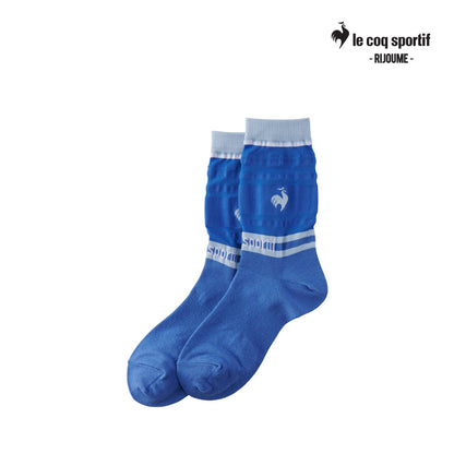 LE COQ SOCK QGCXJB07 HI-GAUGE SHORT