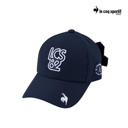 LE COQ CAP QGCXJC02W PONY TAIL