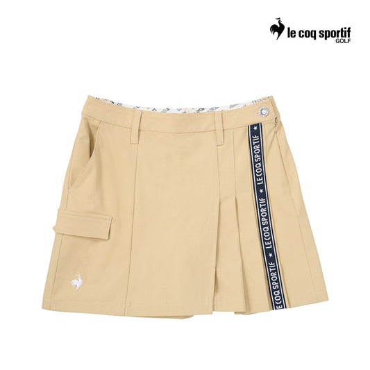 LE COQ SKIRT W QGWXJD50 CULOTTES BG