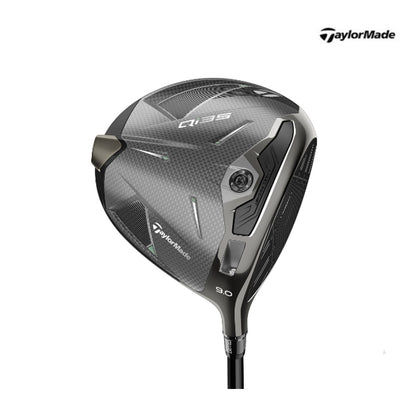 ( NEW PRODUCT ) TAYLORMADE Qi35 DRIVER VENTUS BLUE US (25) GP