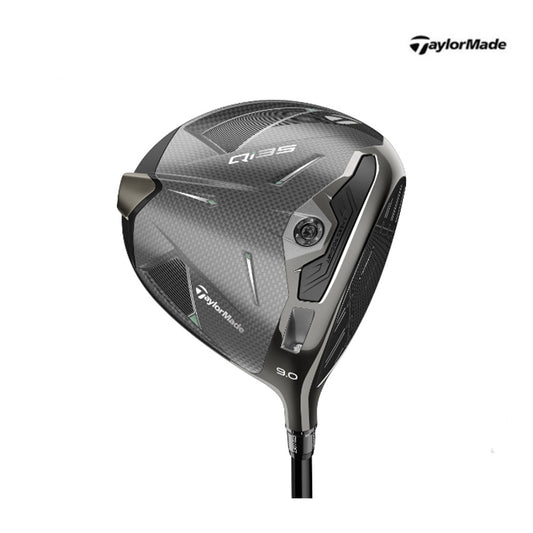( NEW PRODUCT ) TAYLORMADE Qi35 DRIVER VENTUS BLUE US (25) GP