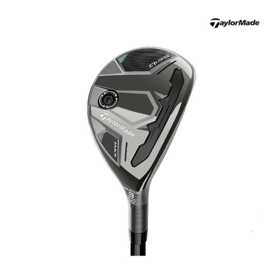 ( New Product ) TAYLORMADE HYBRID QI35 MAX DIAMANA BLUE TM60 JV 25