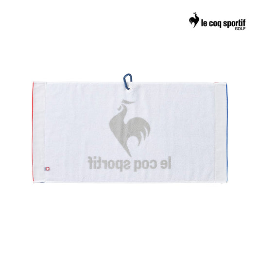 LE COQ TOWEL QQBXJE00 IMABARI WITH HANDSIZE HOOK GY