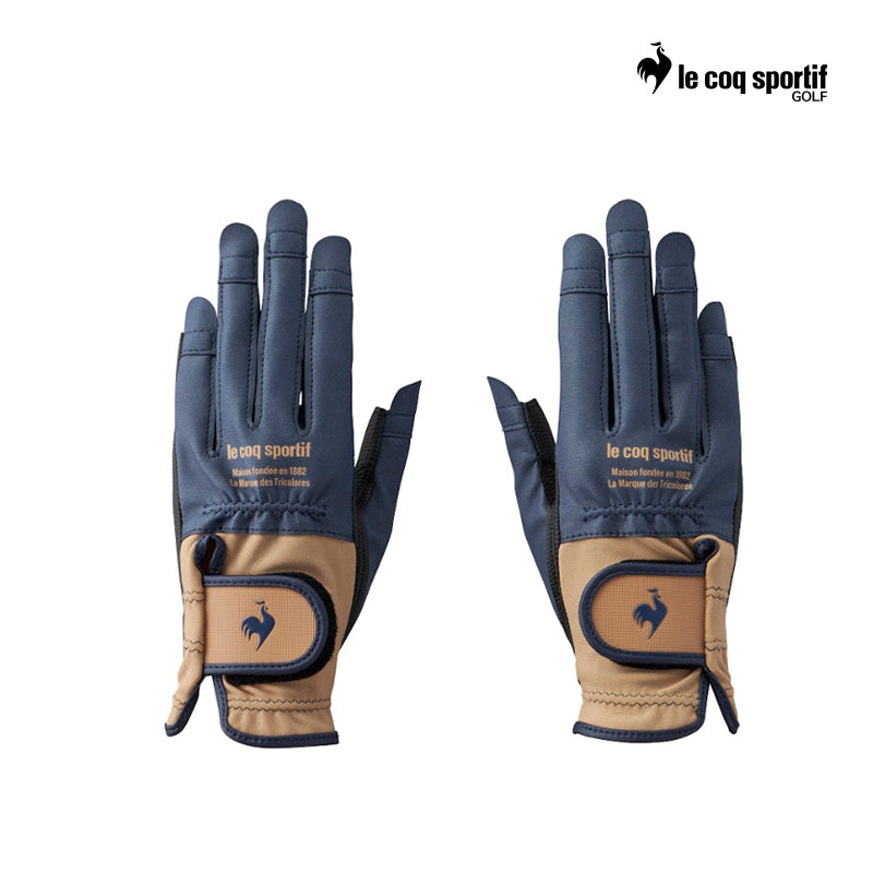 LE COQ GLOVE QQCXJD01 W NAIL-FREE PAIRS NV