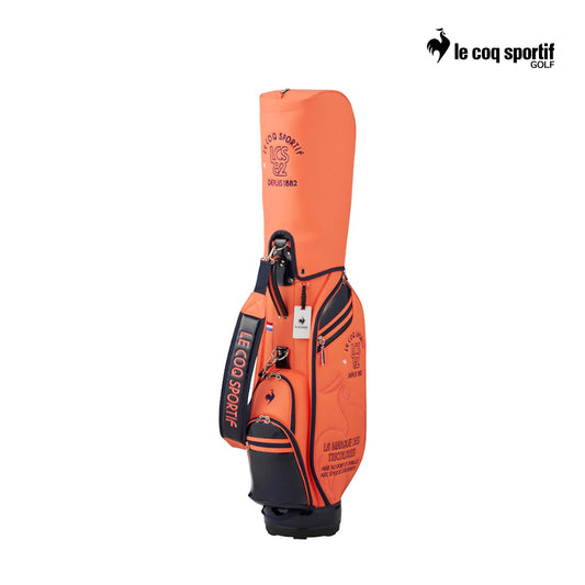 LE COQ CADDIE BAG QQCXJJ02 W OR F