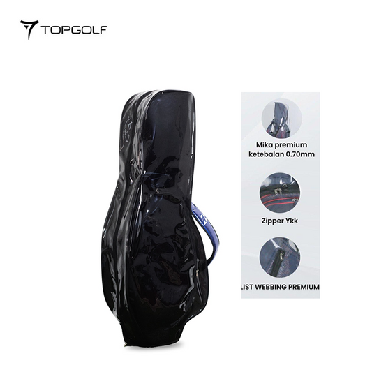 QUARDRAN COVER GOLF BAG