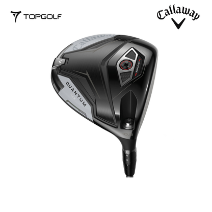 CALLAWAY DRIVER QUANTUM MAX ATHLEMAX 50