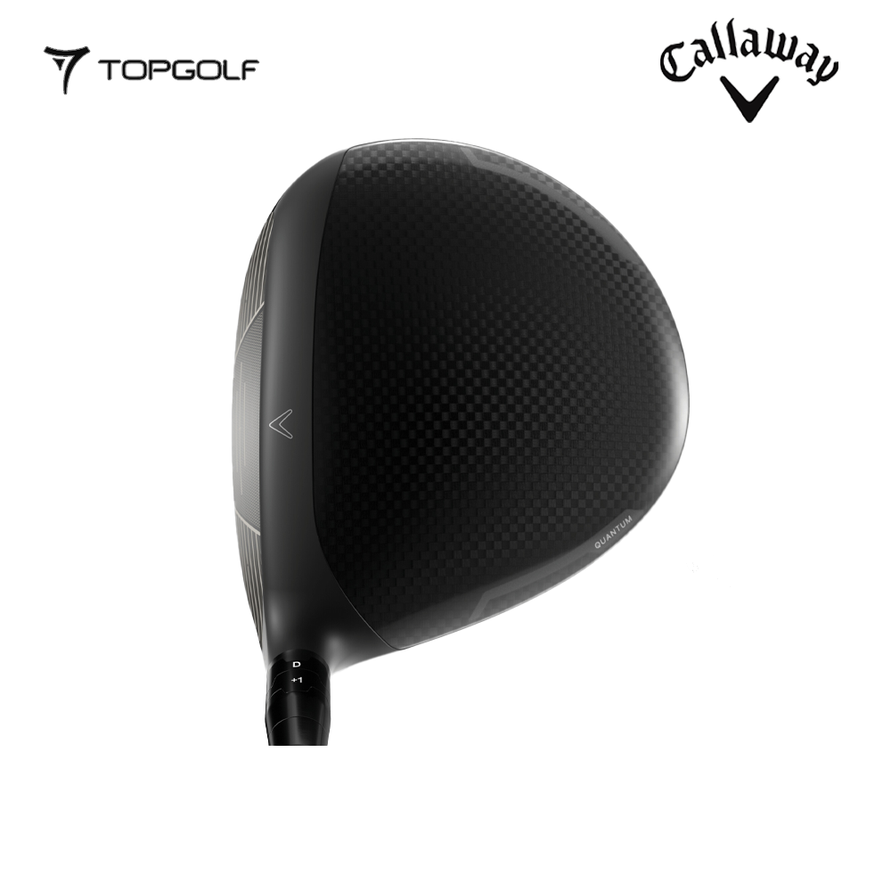 CALLAWAY DRIVER QUANTUM MAX ATHLEMAX 50